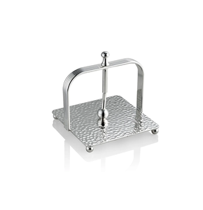Porte-mouchoirs en acier inoxydable, vente chaude, approvisionnement direct usine, vente en gros, design moderne - Product Image 5