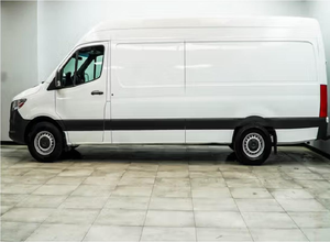 Nuevo, en EXCELENTE estado, MEJOR PRECIO, Mercedes-Benz Sprinter 3500XD 4x4 <span class=keywords><strong>2022</strong></span> Usado/Nuevo, Disponible para Entrega - Product Image 3