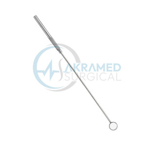 Espejos Dentales Laringeos Esterilizables de Precisión para Higiene Bucal, Marca Reliable Choice - Product Image 6