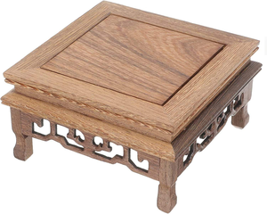 Mesa de comedor de madera moderna estilo rústico para el hogar, cocina, jardín, restaurante, decoración, mesa de comedor - Product Image 1