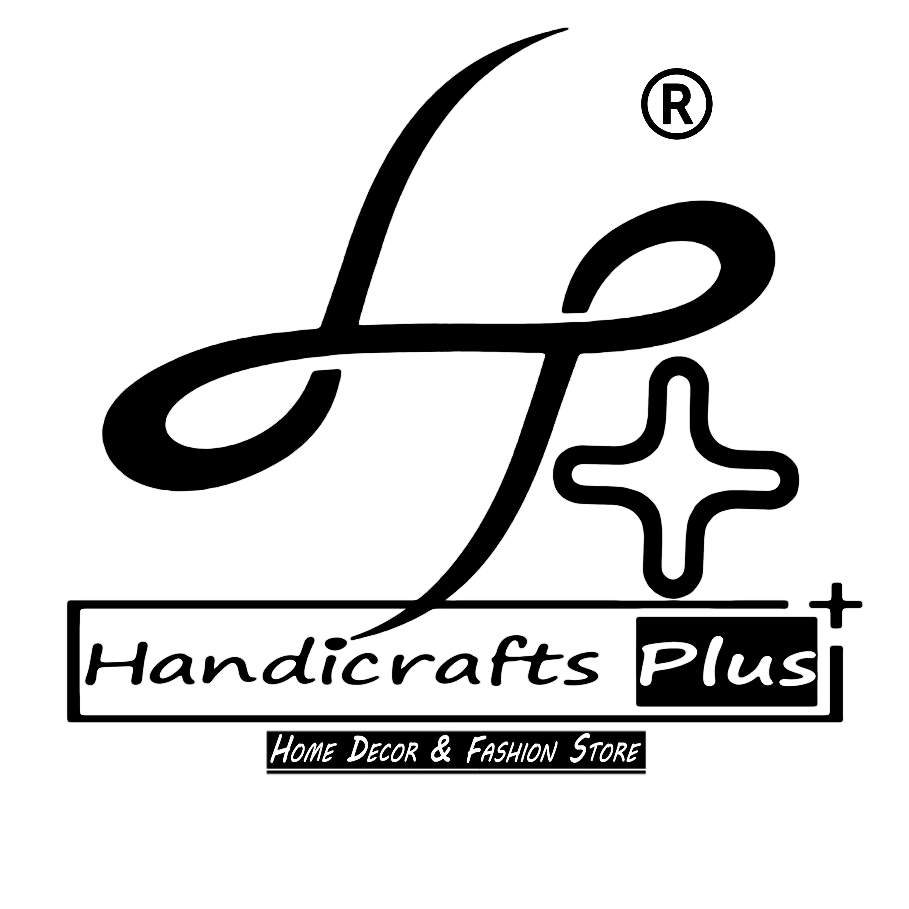 HANDICRAFTS PLUS logo