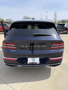 Genesis GV80 AWD d'occasion 2025 - Product Image 2