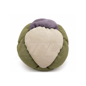 Waterproof Durable Material <b>Hacky</b> <b>Sack</b> Ball Sustainable <b>Hacky</b> <b>Sack</b> Ball In Stock <b>Hacky</b> <b>Sack</b> Ball - Product Image 4