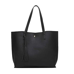 Customize Cotton <b>Canvas</b> <b>Plain</b> Dyed Tote Bag Embossed 80g <b>Large</b> Capacity Shoulder Drawstring Detail Shopping Travel Daily Use - Product Image 1