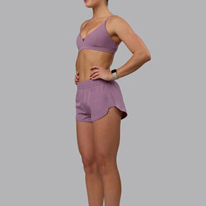 Shorts de Yoga para Mujer – Ropa Deportiva Ligera que Absorbe el Sudor - Product Image 5