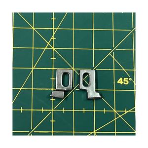 La machine à coudre industrielle spéciale de l'union de 36225 LOOPER partie le boucleur 36225 pour l'industrie du vêtement - Product Image 1