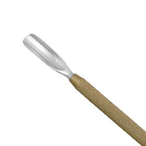 Empujador de Cutículas de Acero Inoxidable, Herramienta de Manicura y Pedicura, Removedor de Cutículas de Doble Punta, Limpiador de Uñas - Product Image 5