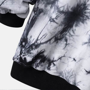 Sudaderas Personalizadas Básicas de Algodón Mezclado para Hombre, Sudaderas de Alta Calidad a Bajo Precio - Product Image 6