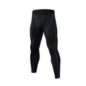 Vêtements de course de haute qualité pour hommes, ensemble de sous-vêtements thermiques sur mesure, vente en gros d'ensembles de sous-vêtements thermiques pour l'entraînement - Product Image 3