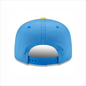 Gorra de béisbol roja y blanca con logotipo bordado, sombrero informal unisex para primavera y verano, 58-60CM - Product Image 6