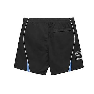 เสื้อกันลมผ้าไนลอนของผู้ชายชุดกันลมปักลายสำหรับฤดูหนาวกันลมชุดออกกำลังกายขนาดใหญ่พิมพ์ลายสำหรับทุกเพศ - Product Image 6