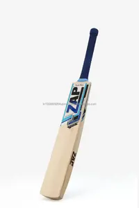 ZAP Classic Platino Batte de cricket en bois de saule anglais Taille 1-pour le sport et la frappe dure - Product Image 2