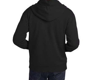 Sudaderas Oversize con Capucha de Algodón de Alta Calidad, Lisas, Gruesas, Personalizables, Unisex, Tallas Grandes para Mujer y Hombre - Product Image 1