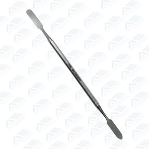 Instrumentos Quirúrgicos Dentales de Precisión, Herramienta Dental Quirúrgica, Espátula para Relleno de Resina Compuesta, Herramientas de Restauración con Recubrimiento de Titanio - Product Image 5