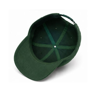 Classic Puff Print <b>Hat</b> <b>Men</b> And Women Cotton Adjustable Custom Print Casual Outdoor Streetwear Everyday Style - Product Image 3