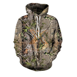 Uniforme de Camuflaje de la Mejor Calidad, Color y Talla Personalizados, en Existencia, Uniforme de Camuflaje de Marca Privada - Product Image 2