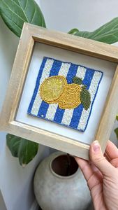 Elegant Beaded Coin Purse for Women Handmade Luxury Small Pouch with Detailed <b>Bead</b> Embroidery Fashionable Accessory - Product Image 5