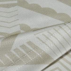 Maillots de football personnalisés OEM/ODM avec design sublimé, nom et numéro du joueur imprimés, en polyester respirant, col rond - Product Image 4