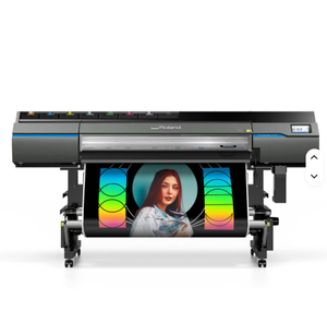 Brand New Quality TrueVIS VG3-640VG3-540 Audio Sound Equipment Print Cut <b>Stand</b> Ink <b>Printer</b> - Product Image 2