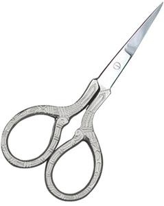 Tijeras de Manicura y Pedicura Rectas y Afiladas de Acero Inoxidable de Calidad Óptima, Duraderas, Color Personalizado - Product Image 2