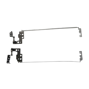 Soporte <span class=keywords><strong>de</strong></span> bisagra <span class=keywords><strong>de</strong></span> pantalla LCD para portátil para LE 130-14 330C-14 Reparación <span class=keywords><strong>de</strong></span> portátiles Juego <span class=keywords><strong>de</strong></span> <span class=keywords><strong>bisagras</strong></span> <span class=keywords><strong>de</strong></span> pantalla LCD izquierda derecha Piezas <span class=keywords><strong>de</strong></span> repuesto para computadora - Product Image 1