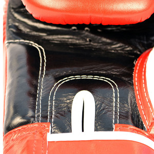 ถุงมือหนังวัวควายแกะถุงมือฝึกซ้อมแบบพิเศษ - Product Image 2