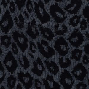 Unisex 100% Cashmere Leopard Printed Eco-Friendly Anti-Pull Blanket Handmade Winter Safe Guard Newborn Baby Soft Warm Wearable - Product Image 6