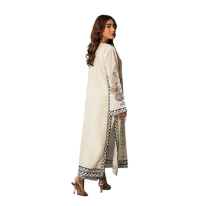 Premium Quality Printed Stitch Suit for Women Daily Wear Collection - Product Image 3