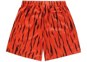 Shorts en maille haute performance respirants pour l'entraînement sportif – Commandes en gros pour fabricants - Product Image 6