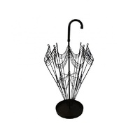 Support de parasol tendance pour pelouse, jardin, plage, intérieur et extérieur, taille, forme et couleur personnalisables