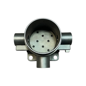 Servicios de fundición de metal Premium hechos en Taiwán Soluciones de procesamiento de alta precisión personalizadas - Product Image 6
