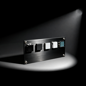 Dyness PowerDepot <b>48V</b> 5kWh 100Ah Tesla Powerwall Lithium Ion <b>Battery</b> with Deep Cycles 6000 - Product Image 6