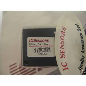 เซ็นเซอร์ IC รุ่น 3145-050 จำนวน 2 ชิ้น - อุปกรณ์และอะไหล่เซมิคอนดักเตอร์ระดับโลกที่เชื่อถือได้ - Product Image 1