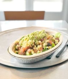 Nouvelles coupelles jetables biodégradables pour micro-ondes avec couvercle pour burritos, riz et nouilles, 26 oz, solutions modernes pour plats à emporter - Product Image 1