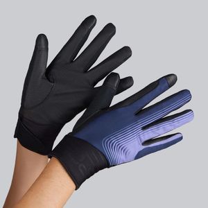 Gants d'équitation pour adultes personnalisés de qualité supérieure, imperméables, pour la course, pour toutes les saisons, avec service OEM ODM - Product Image 3