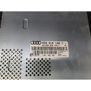 ECUs y Módulos de Computación Usados A8 4E0919146C - Product Image 2