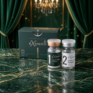 [EXOWELL] Ampolla Reparadora de Piel Exo para Hidratación y Cuidado Intensivo de la Piel - Product Image 1