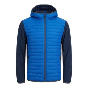 Nouveauté : Dernières tendances en matière de vestes matelassées pour hommes, design personnalisé, vêtements d'extérieur, vestes matelassées à bulles pour hommes, veste pour homme - Product Image 1