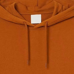 Sudadera Larga de Invierno Unisex Hecha en Pakistán, Diseño Vintage con Puntos, Talla Grande, Poliéster/Algodón, Resistente al Viento, Ecológica y Moderna - Product Image 3