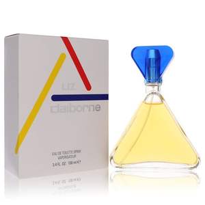 Claiborne Eau de Toilette Spray pour Femme Parfum Flacon en Verre - Product Image 1