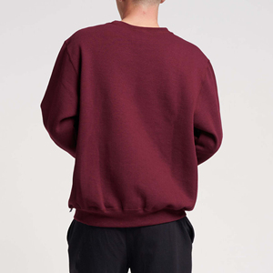 Nueva Llegada, Sudadera Ligera Extra Grande para Hombre, Lisa o Estampada, Venta al Por Mayor - Product Image 5
