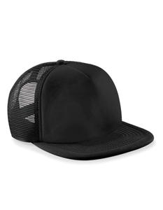 RIFAT SPORTS WEAR Gorra Trucker Unisex Naranja y Blanca con Estampado Animal, 6 Paneles, Ajustable, Visera Plana, Transpirable e Impermeable - Product Image 5