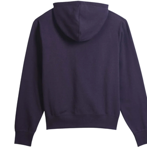 เสื้อสเวตเชิ้ตผู้ชาย ผลิตจากผ้าฝ้ายรีไซเคิล สีไนท์เชด พรีเมียม เป็นมิตรต่อสิ่งแวดล้อม สวมใส่สบาย อุ่นสบาย ลำลอง ระบายอากาศได้ดี ยั่งยืน - Product Image 3