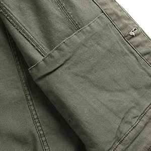 High Quality <b>Lightweight</b> Men's <b>Denim</b> <b>Jacket</b> Plain Dyed Breathable Waterproof Winter Casual Wear <b>Denim</b> Men's <b>Jackets</b> - Product Image 5