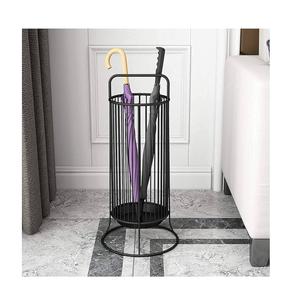 Base de Sombrilla Negra de Alta Gama para Exteriores, de Fácil Montaje y Transporte, para Decoración del Hogar - Product Image 2