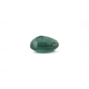 Natural Zambian Emerald 5.2 Carat Loose Gemstone Emerald Cut for Fine Jewelry - Product Image 3