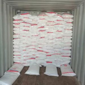 Glutamato Monosódico Marca Fufeng, Tamaño de Malla 30, Bolsa de 25 kg, Polvo Cristalino Blanco, Certificado Kosher, Saborizante Alimentario, Edulcorante Seco - Product Image 6