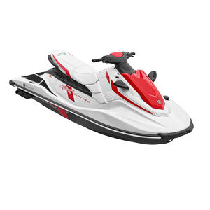 Oferta Especial - Moto Acuática Yamaha WaveRunner EX Limited Personalizada de Grado Industrial con Remolque en Stock - Product Image 3