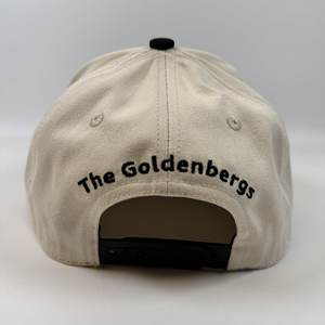 Gorra Trucker Deportiva Unisex Deller Sports de Corona Alta, Impermeable, a Cuadros, de Algodón Clásico con Malla y Estampado por Sublimación al por Mayor - Product Image 6