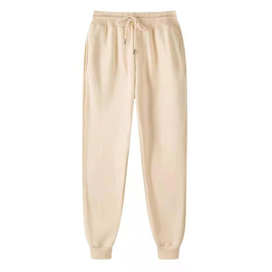 Mens <b>Slim</b> Fit Fleece Sweat Pants Casual <b>Jogger</b> Trousers Adjustable Drawstring Elastic Waist Lounge Bottoms With Side Pockets - Product Image 3
